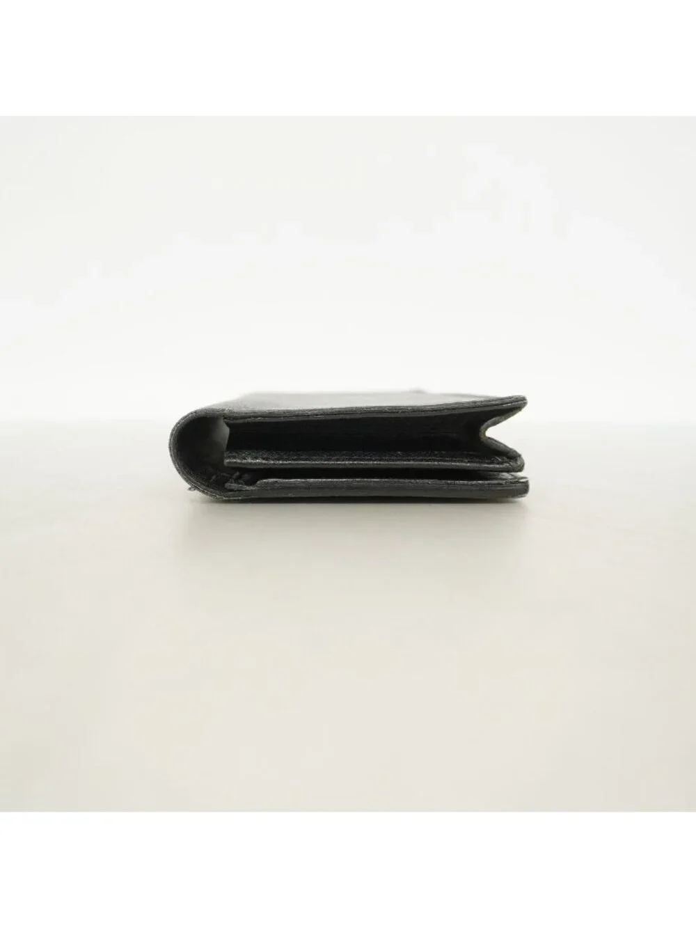 Louis Vuitton Wallet Damier Graphite Portefeuille Columbus Black Gray
